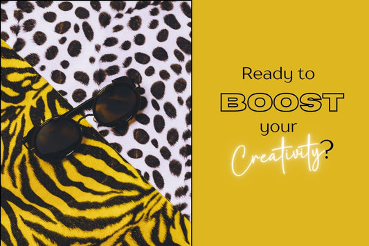 Ready to Boost Your Creativity?