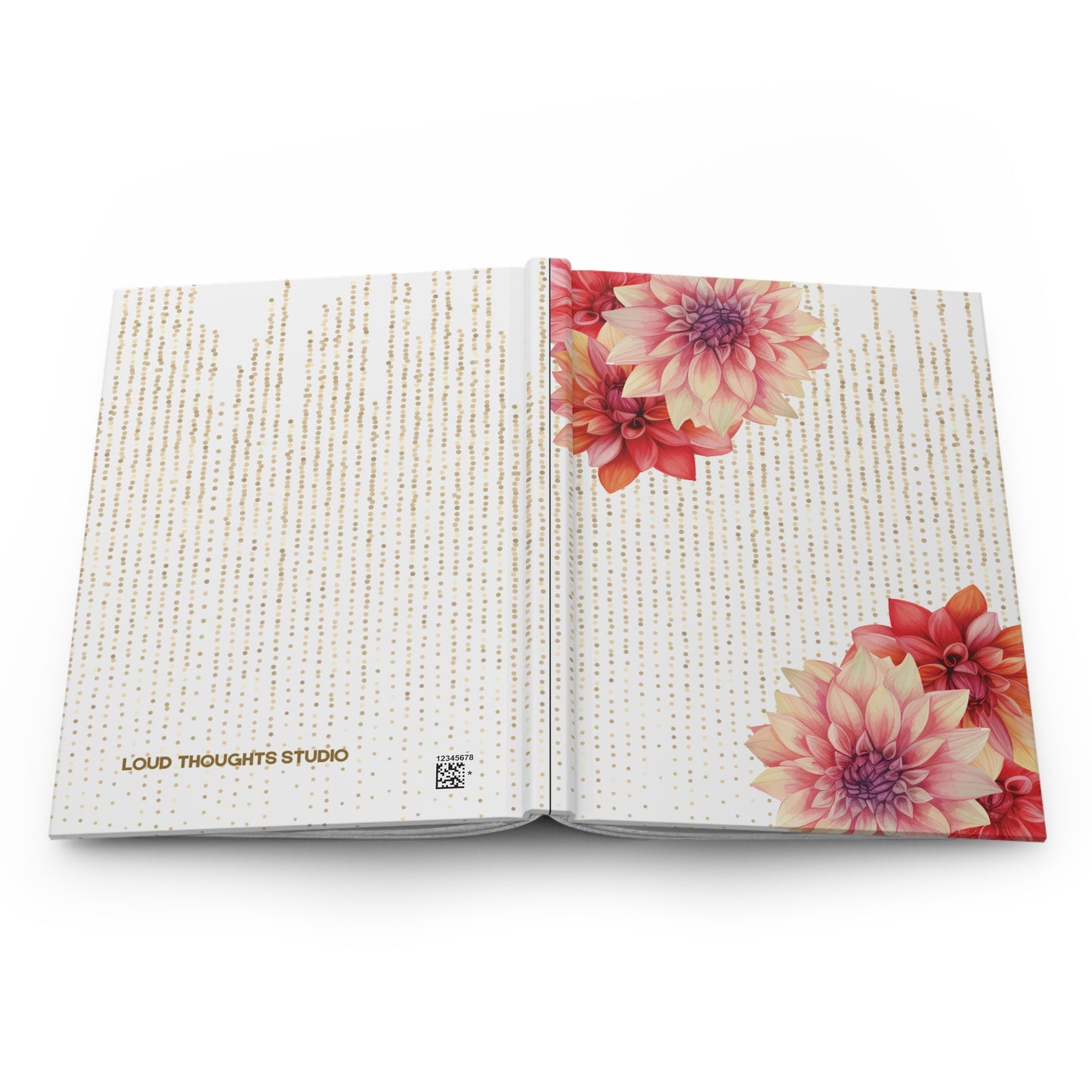 Bloomprint Journal