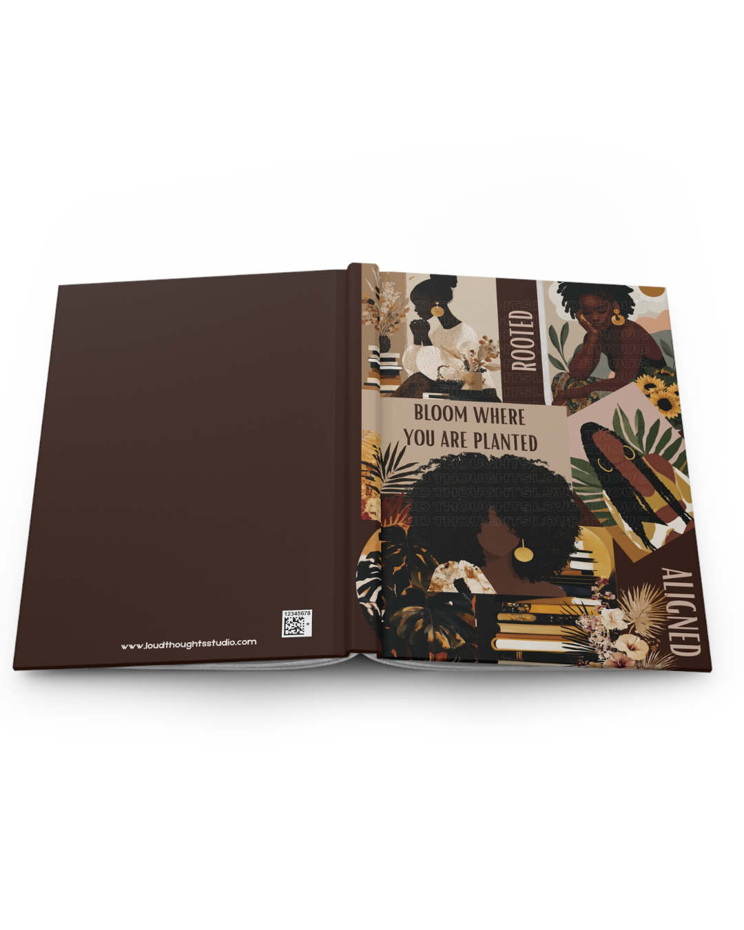 Rooted Journal