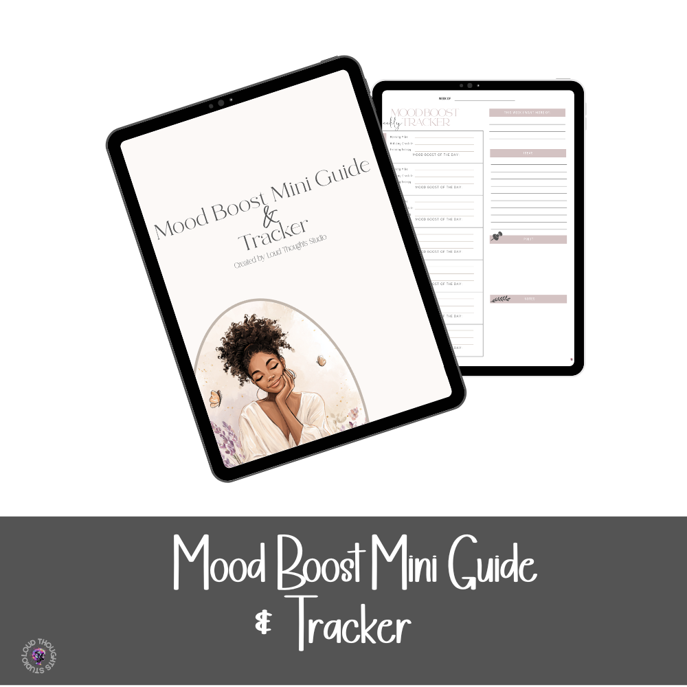 Mood Boost Mini Guide
