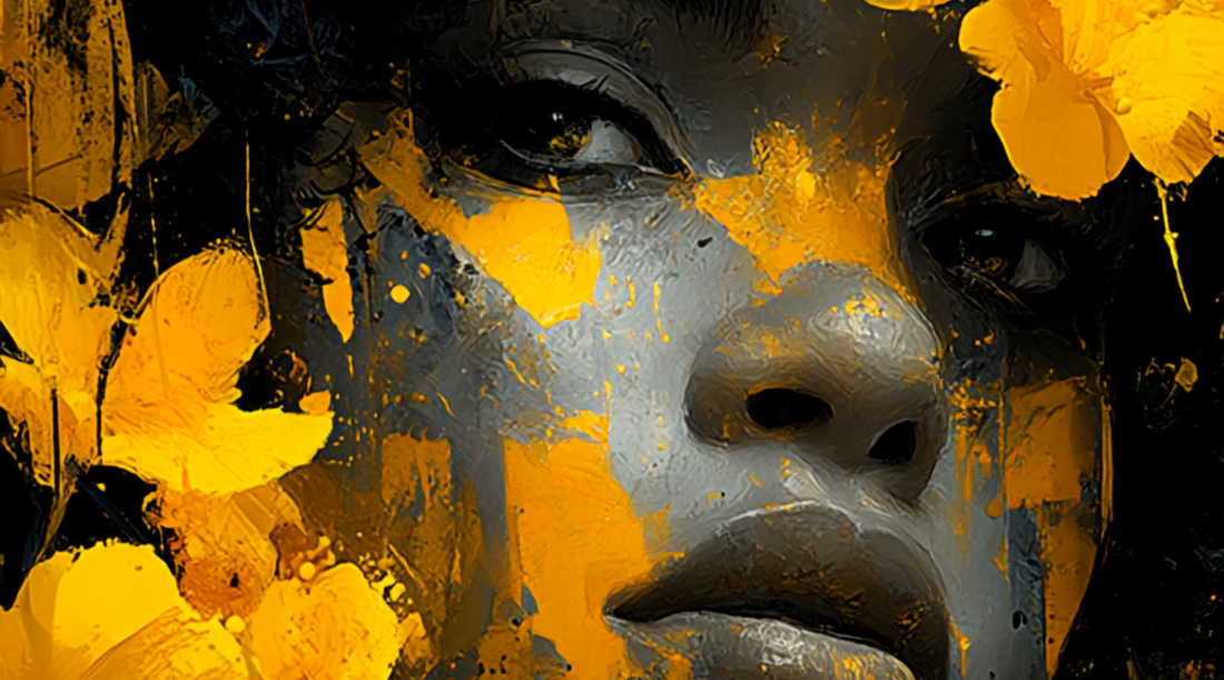 Being Sensitive About Your Shit