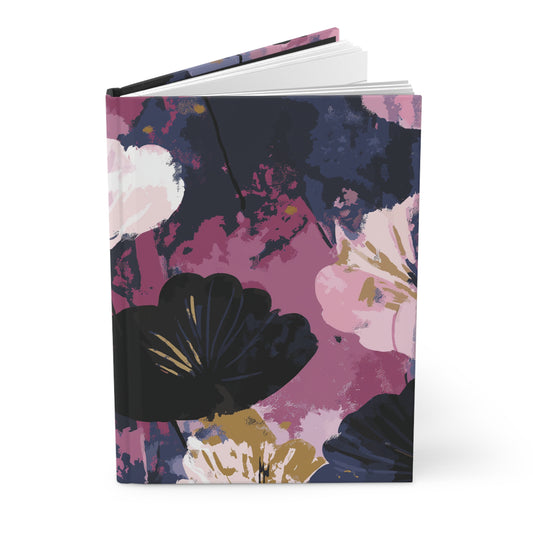 Dark Romance Journal