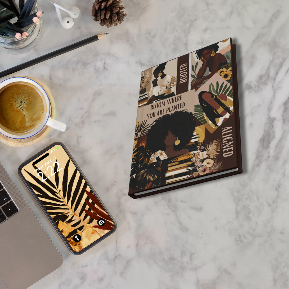 Rooted Journal
