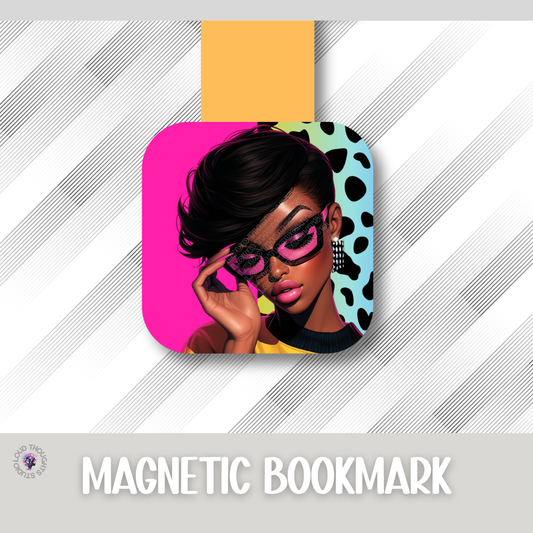 In the Cut Collection