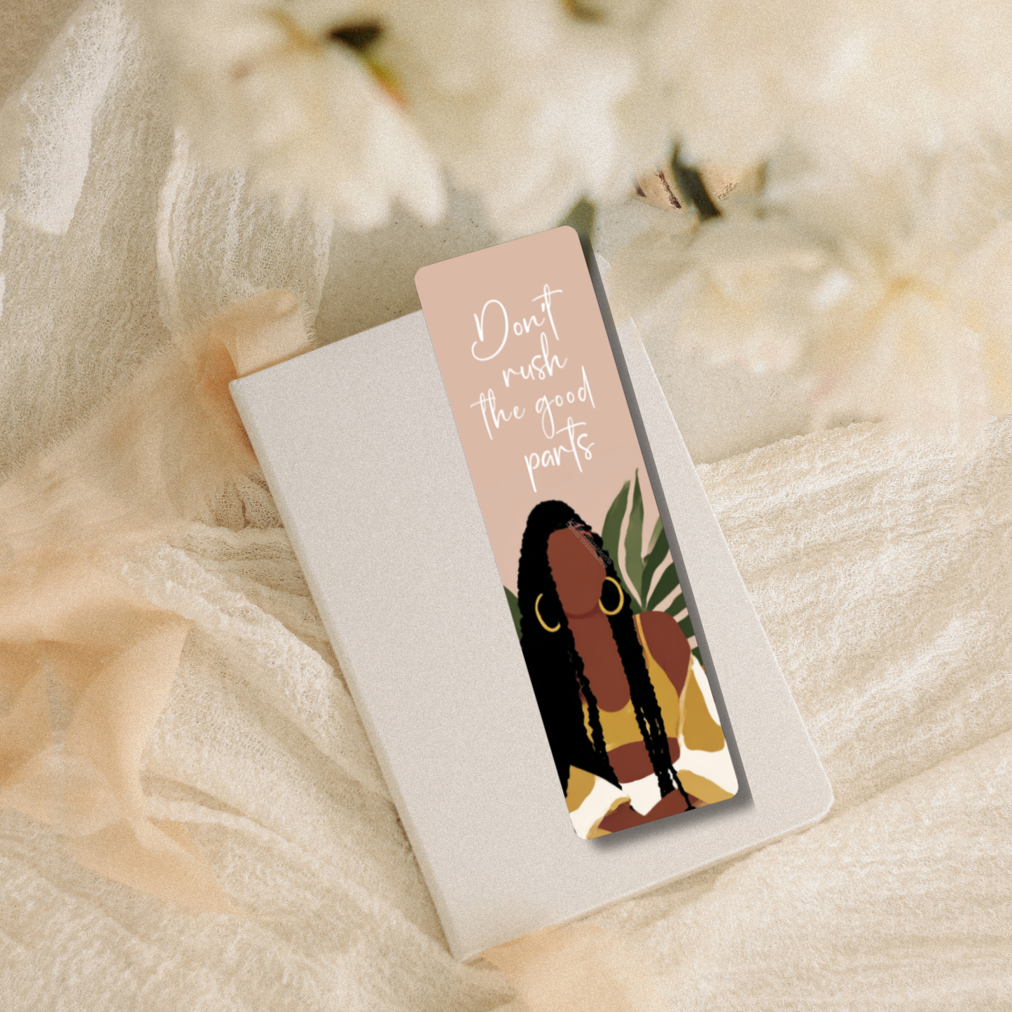 Don't Rush the Good Parts