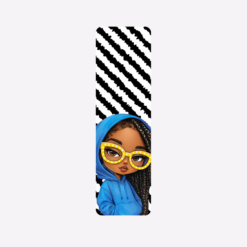 Hood Intentions Bookmarks