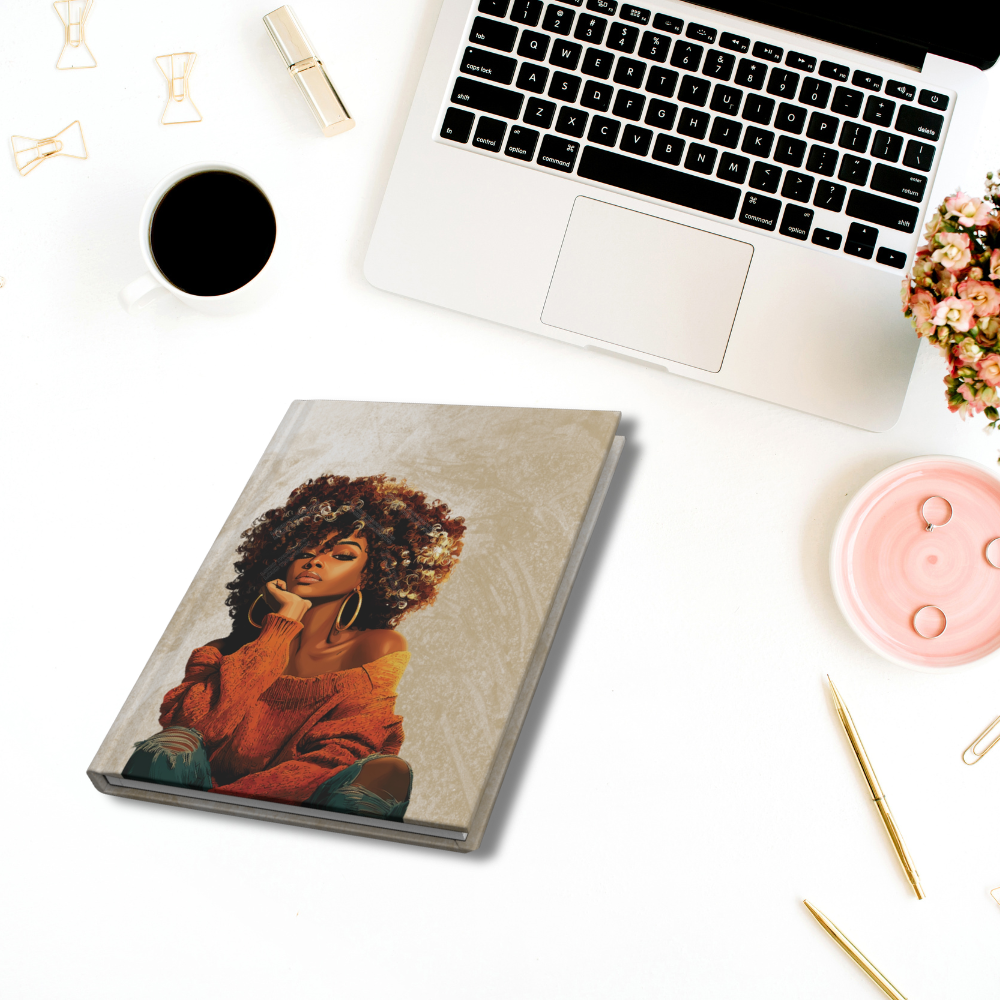 Unapologetic Journal