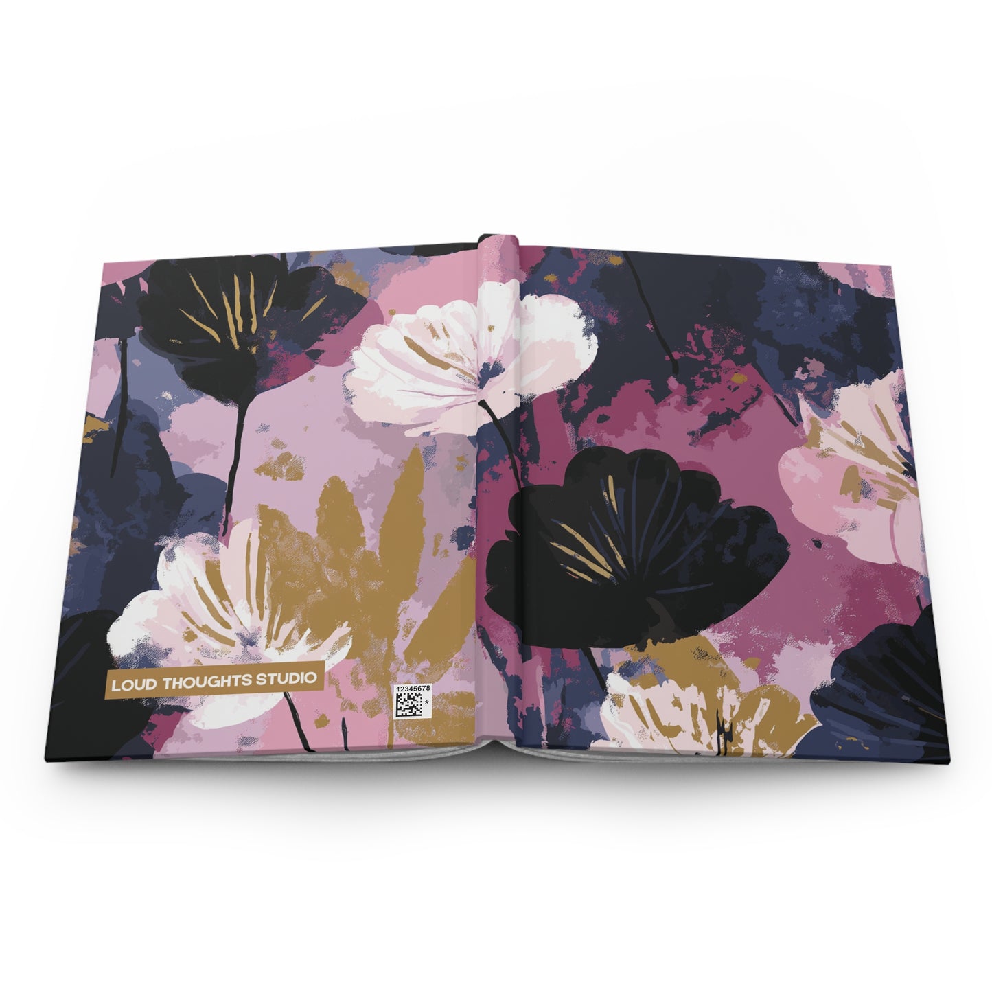 Dark Romance Journal