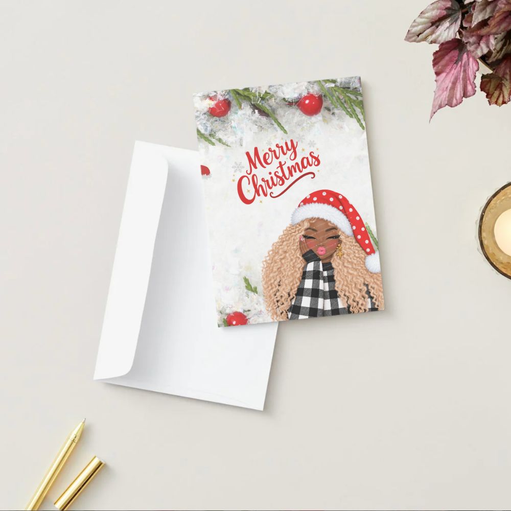 Single Image PNG - Very Merry