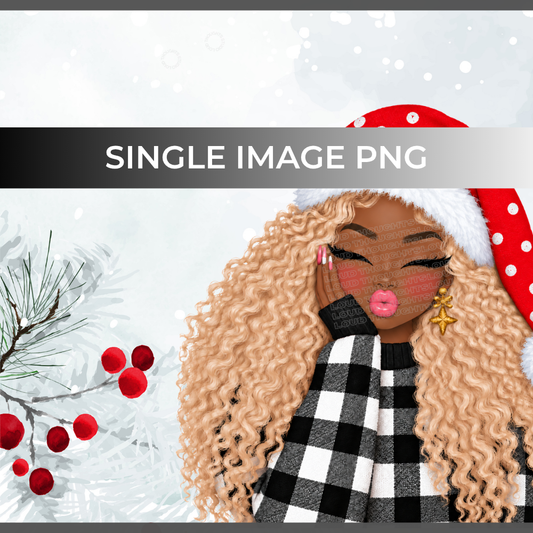 Single Image PNG - Very Merry