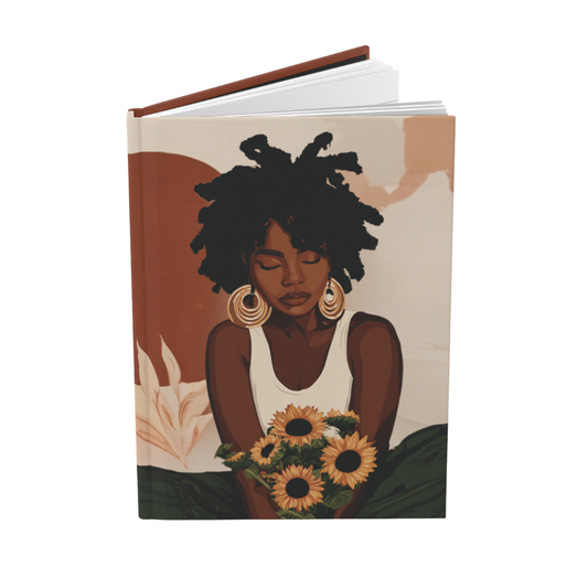 "In My Answered Prayer Era" journal