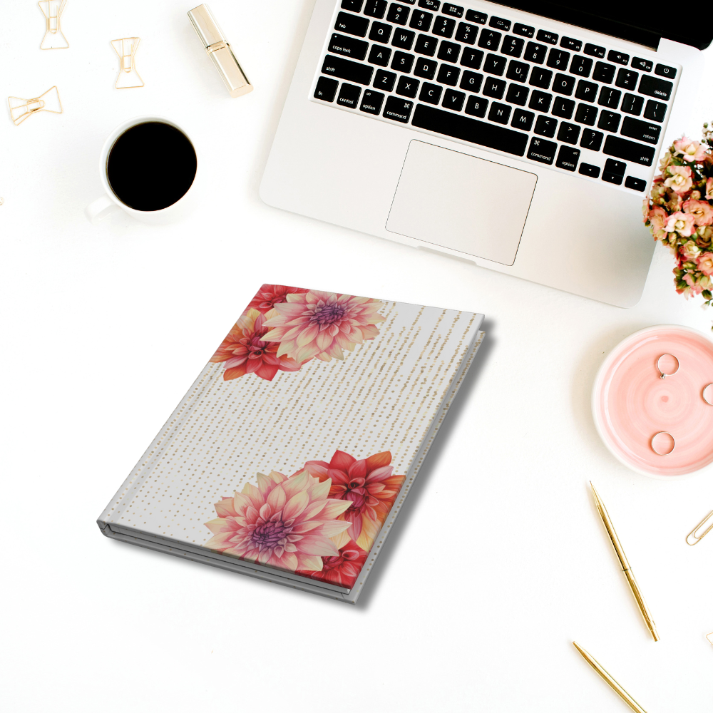 Bloomprint Journal
