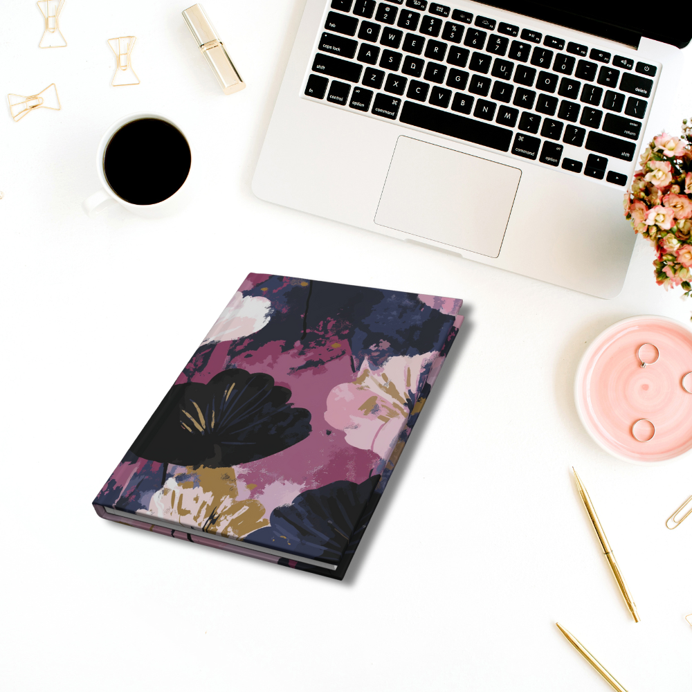 Dark Romance Journal