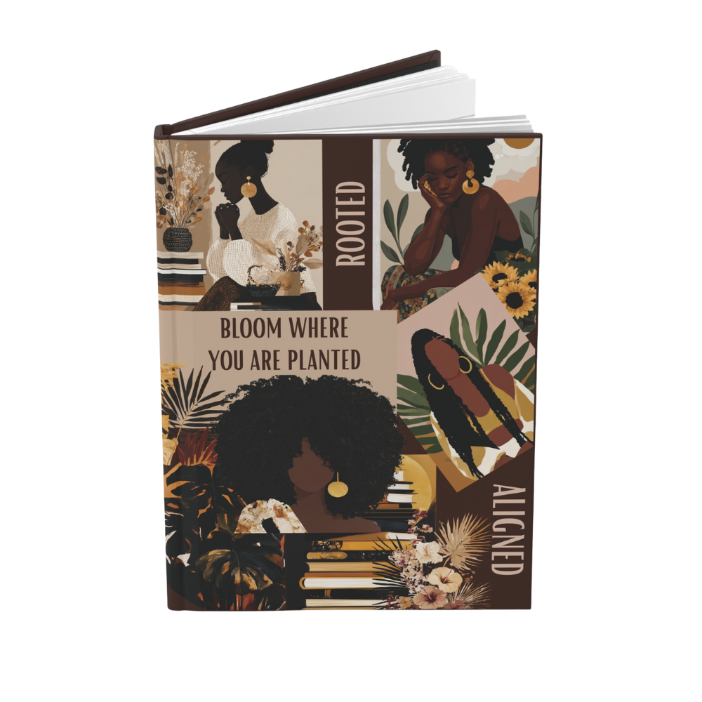 Rooted Journal