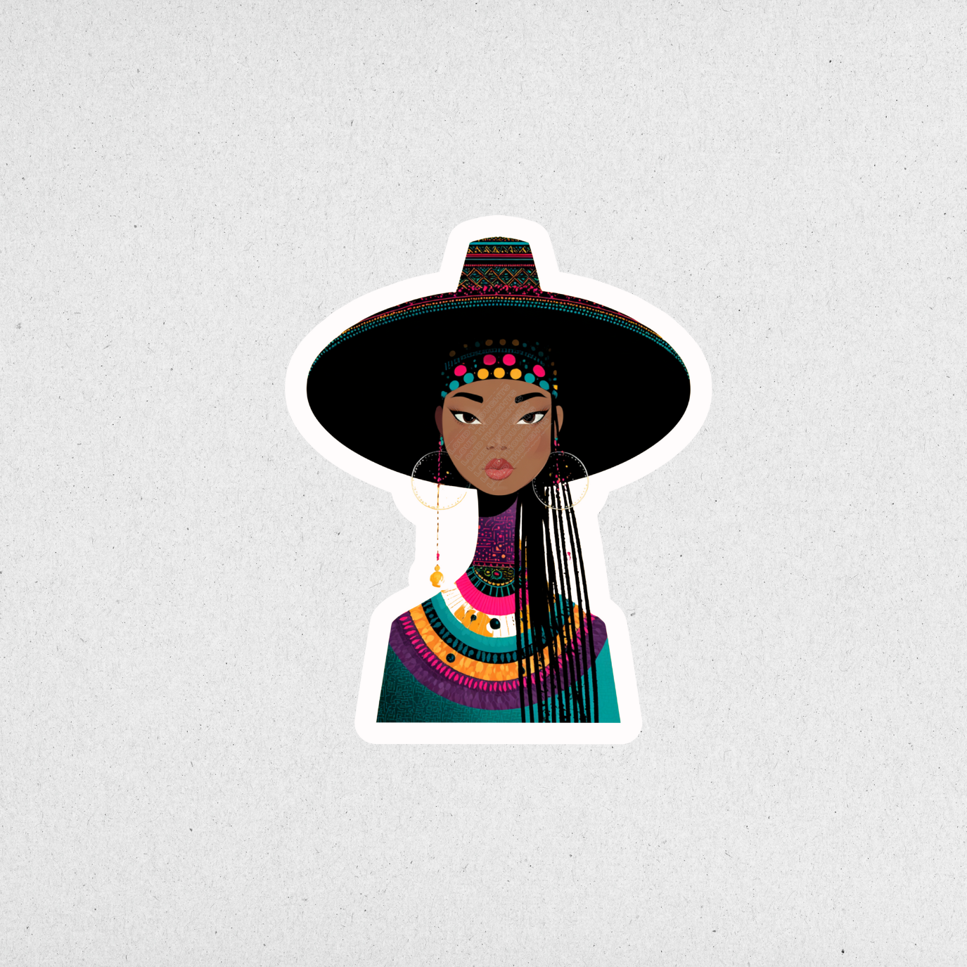 Imani